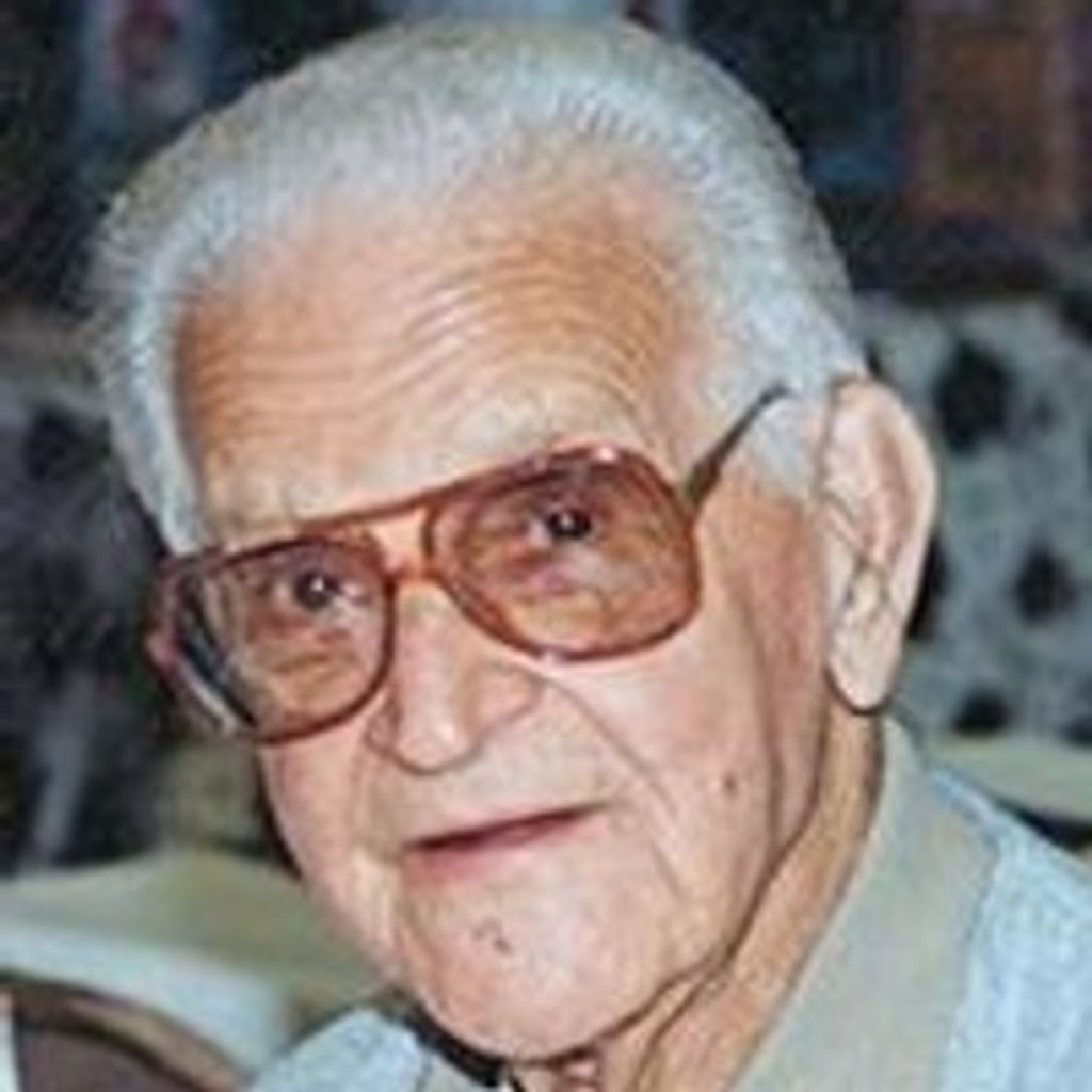 Charles William "Bill" Mccauley