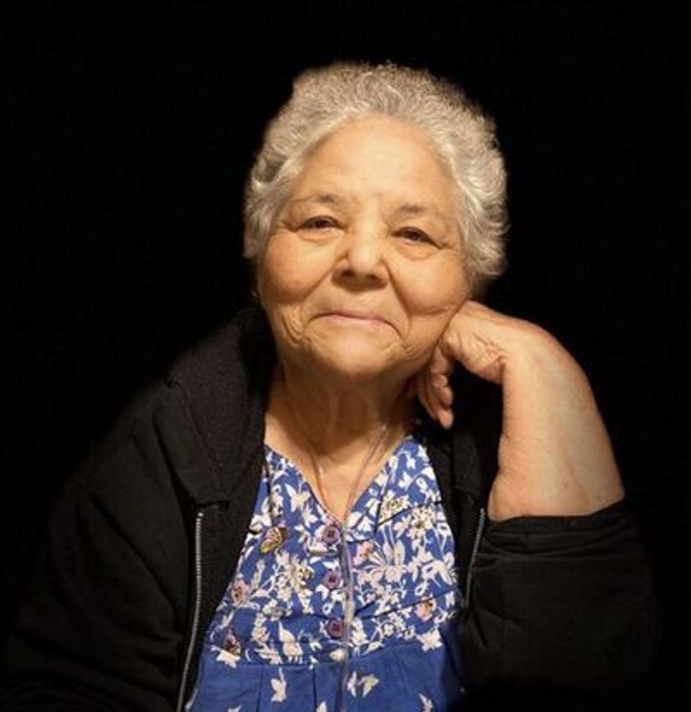 Maria Isidra De La Rosa