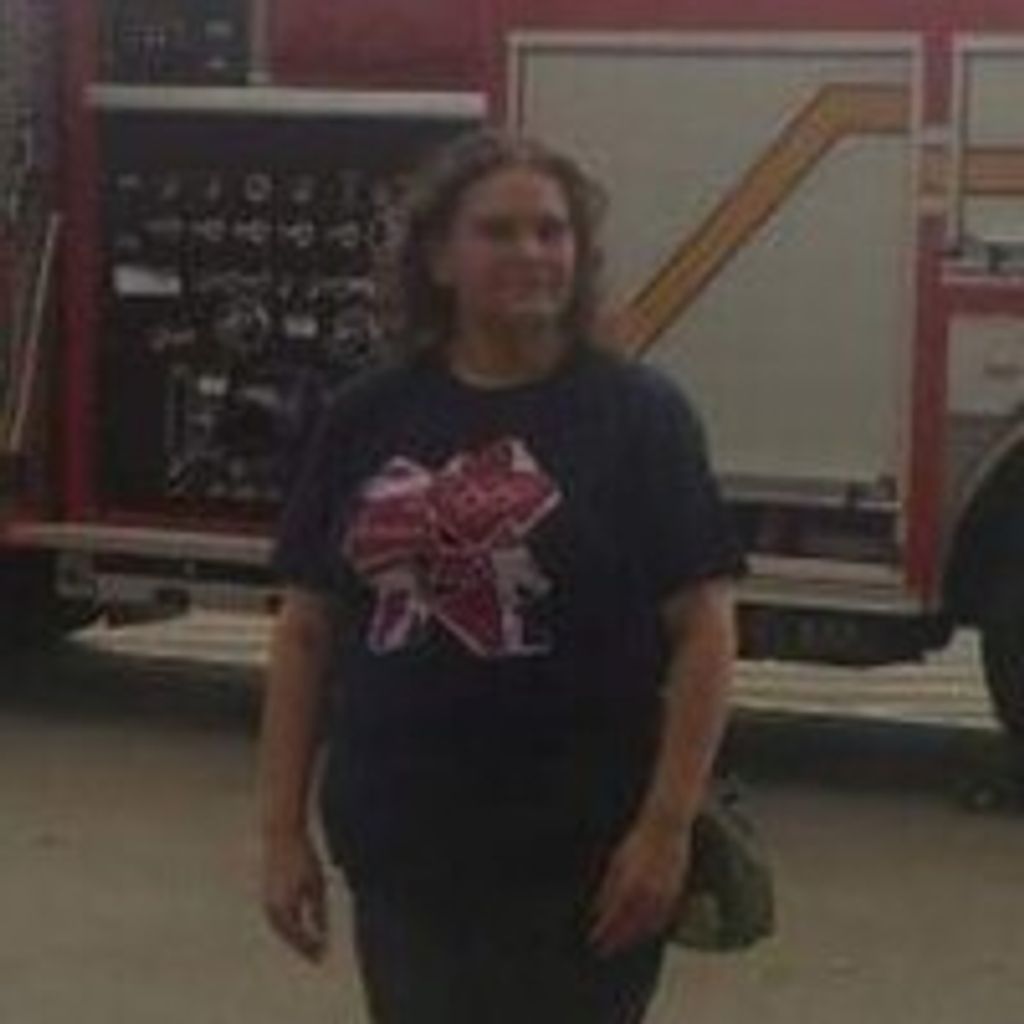 Sheryl Lynn Easton