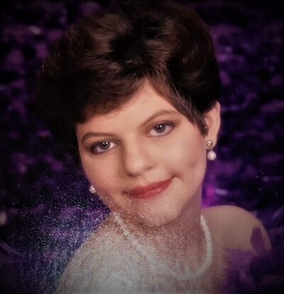 Tammy Melissa Milligan Profile Photo