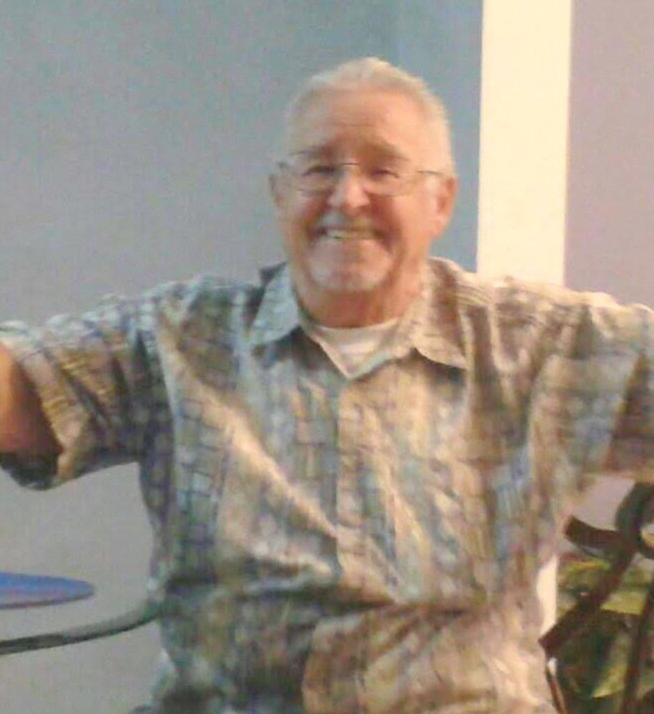 Norman E. Johnsen, Sr. Profile Photo
