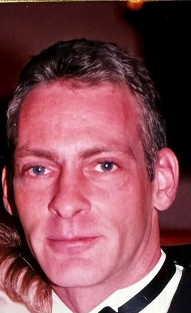 Lowery Edward Cooper