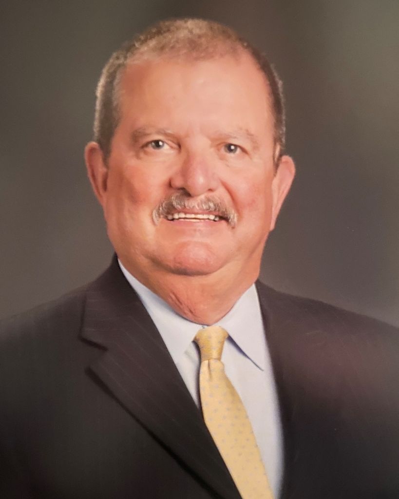 Harold Petty Profile Photo