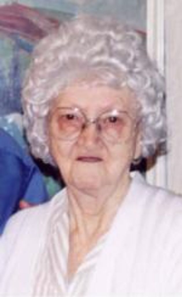 Edna Carolyn Butler Profile Photo