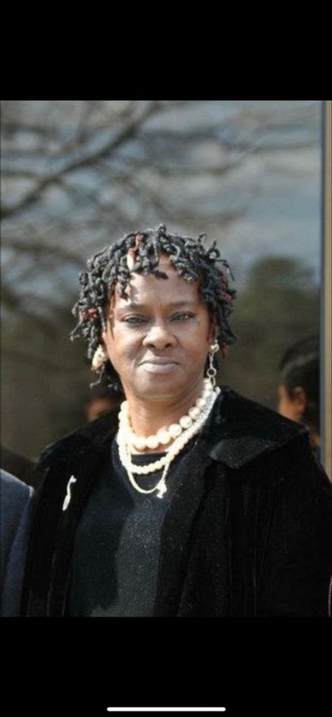 Frances Darlene Mines "Shorty" Profile Photo