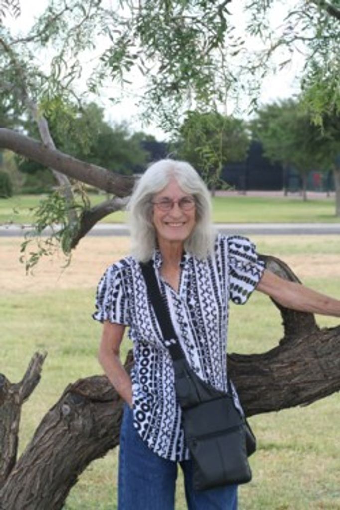Betty Holland Profile Photo
