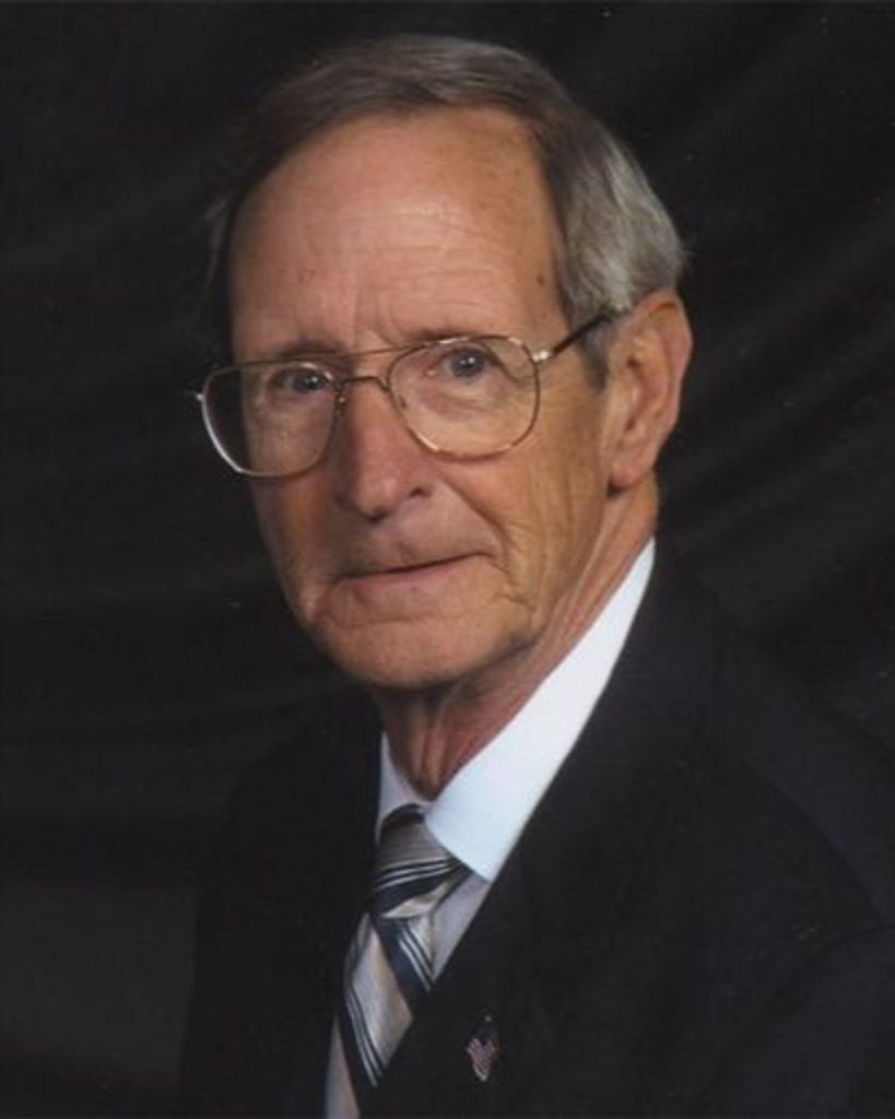 Hugh Johnston DuPree Profile Photo