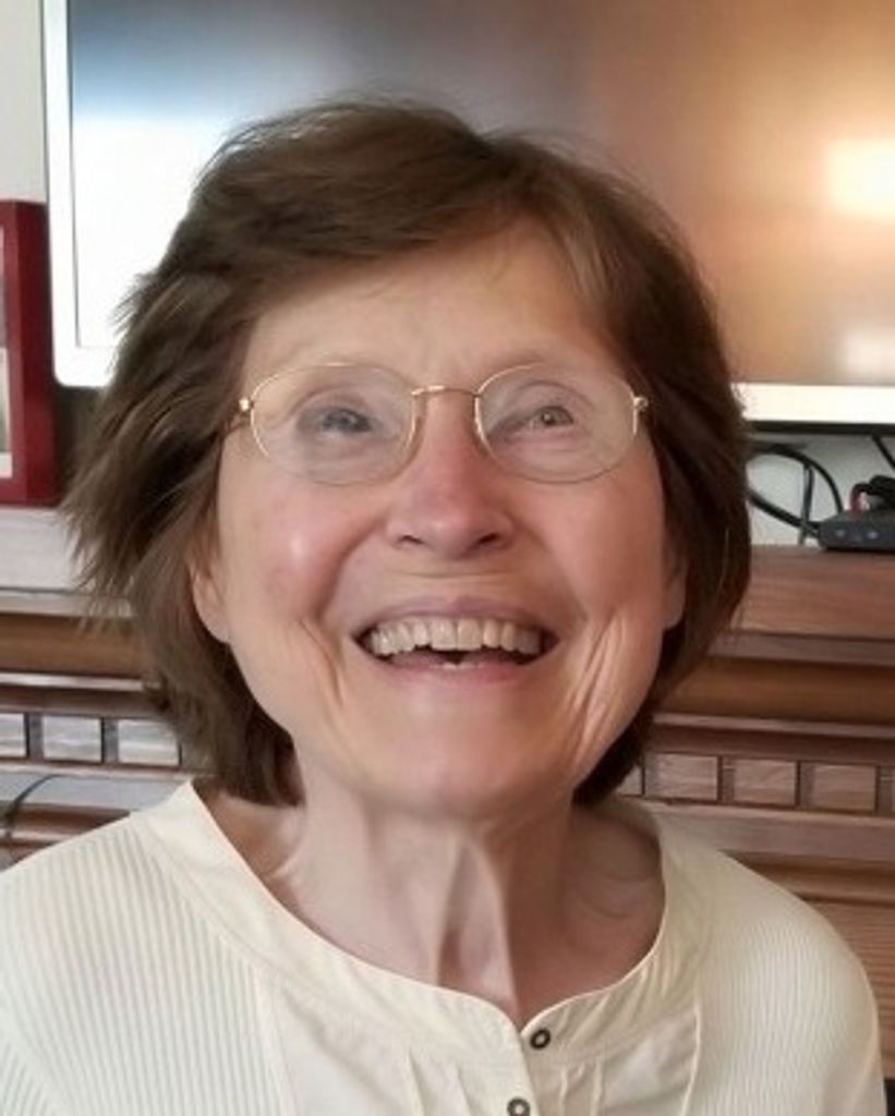 Dorothea F. Waggoner Profile Photo