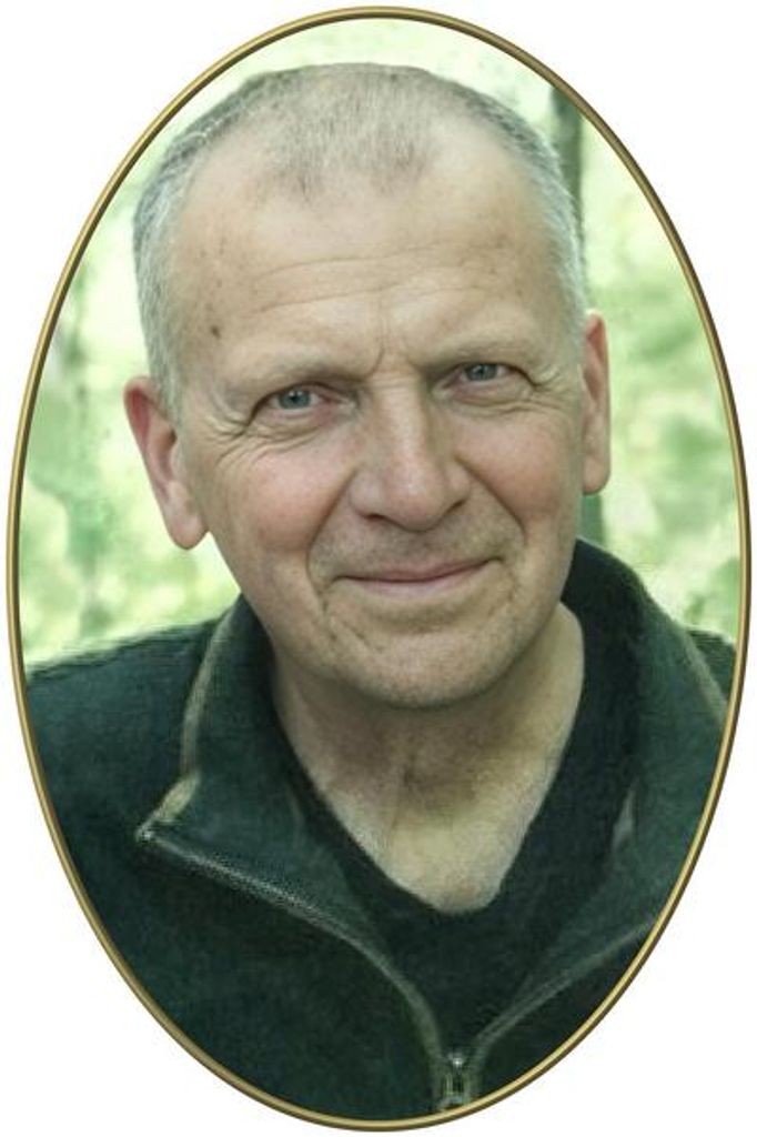 Burton "Dean" Ewing Profile Photo