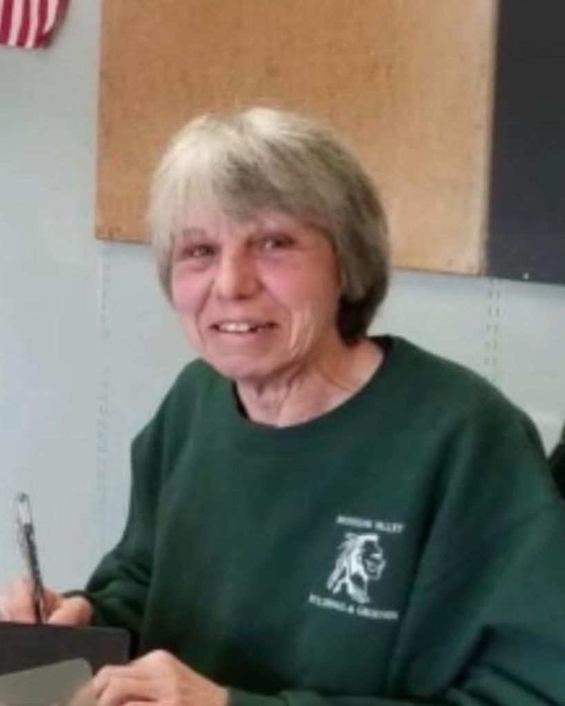 Shirleen Rose Farmen Profile Photo