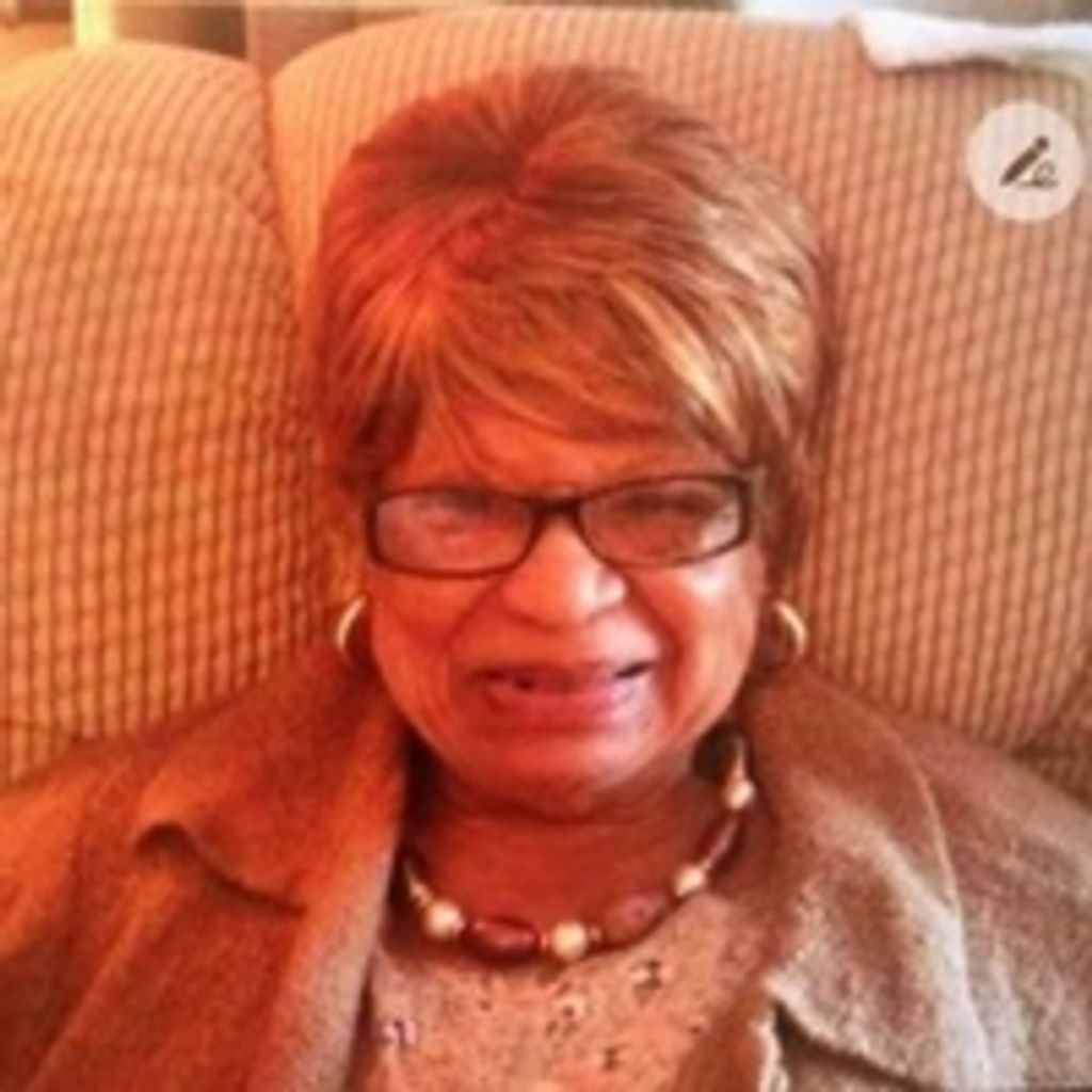 Elma 'Louise' Washum Profile Photo