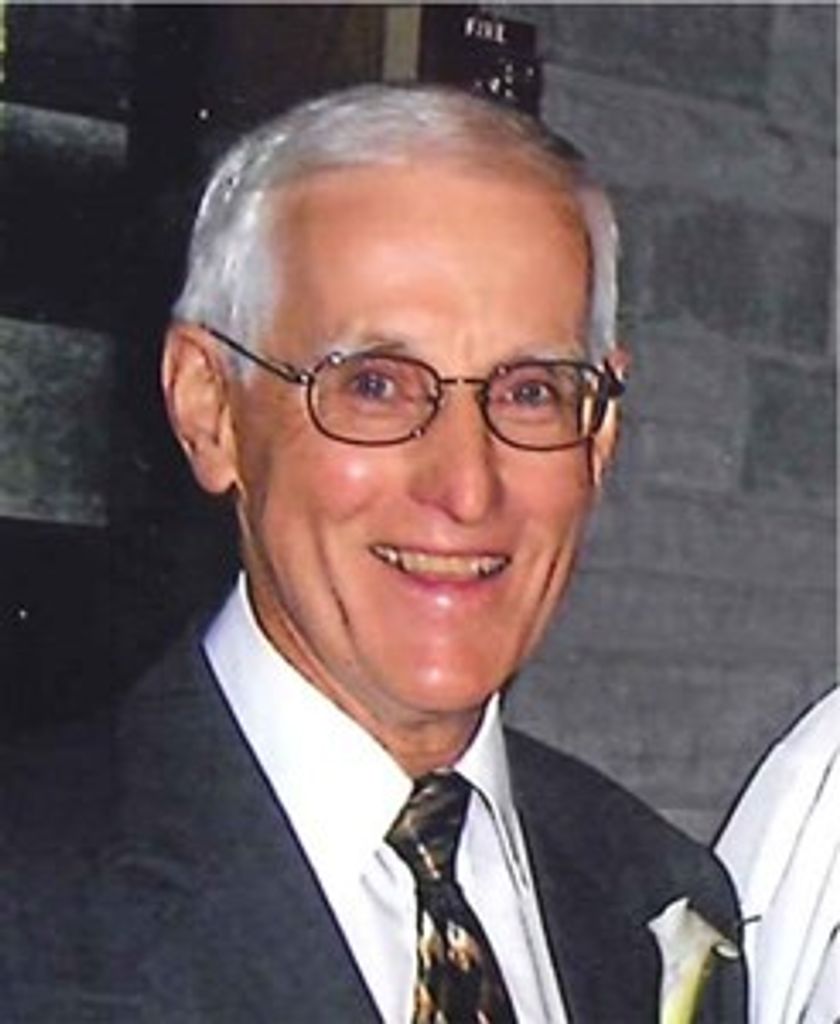 Melvin C. Gettelfinger