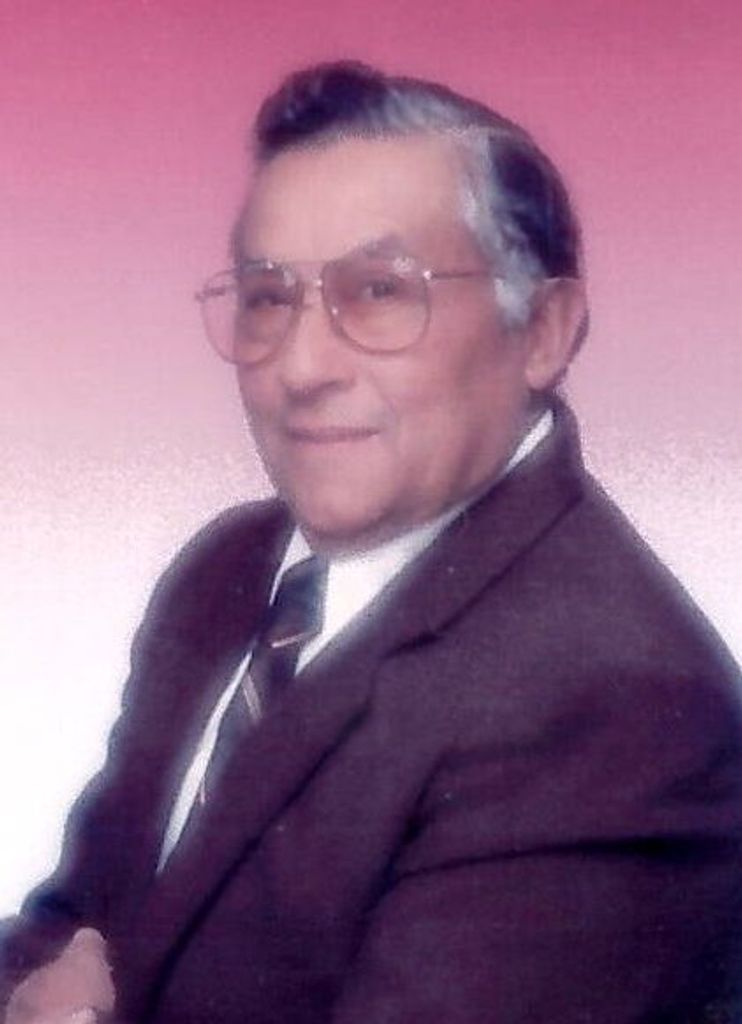 Inocencio Pagan Berrios