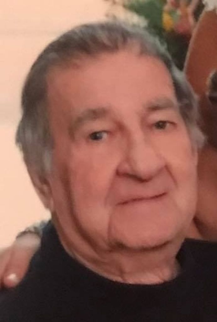 Nicholas  J. Giampietro