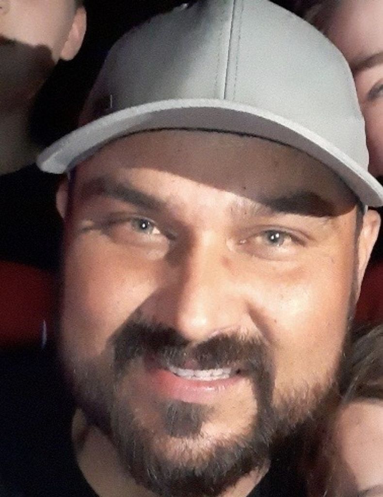 Joshua Joseph Sedillo Profile Photo
