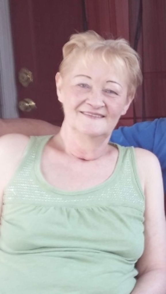 Deborah Sue Anderson