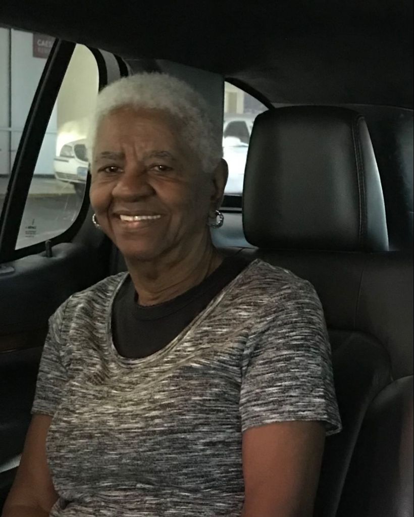 Jean Delores Howard