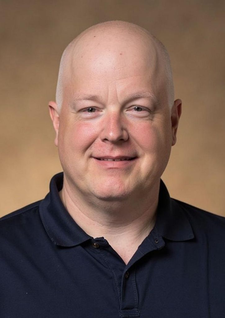 Ronald “Christopher” Layton