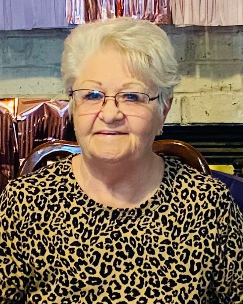 Glenda Mowrey