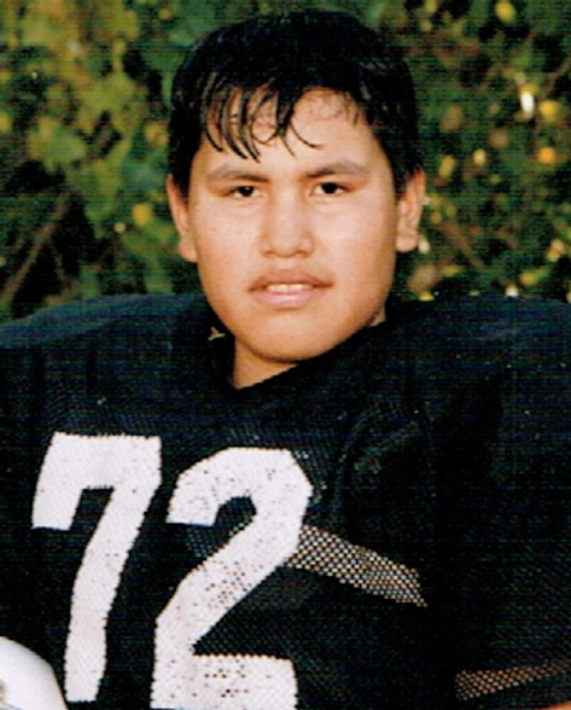 Quinn Patrick Schleuning