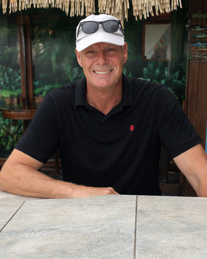 Joseph P. Hickey Profile Photo