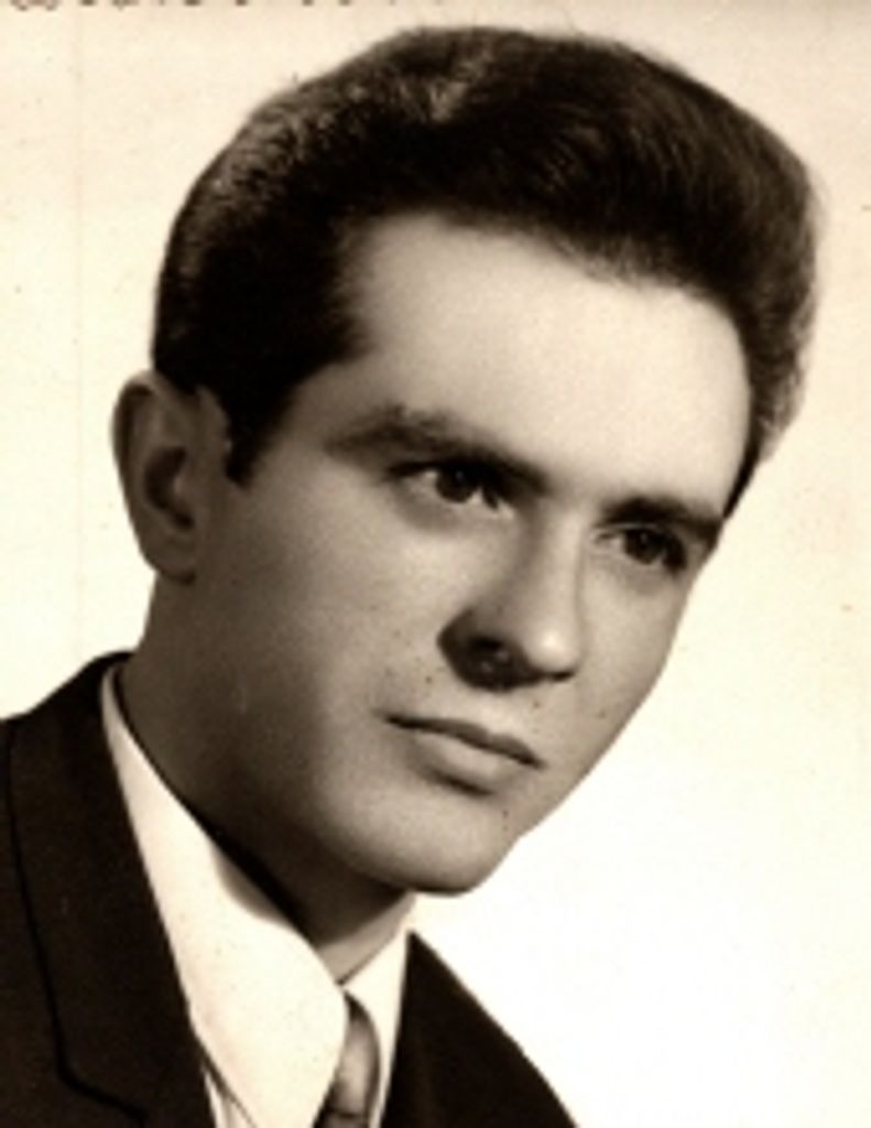 Peter G. Alemany Profile Photo