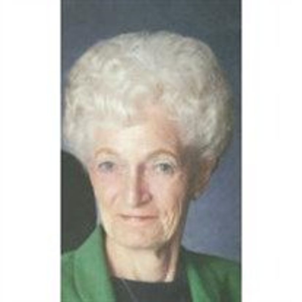 LaVonne Wold