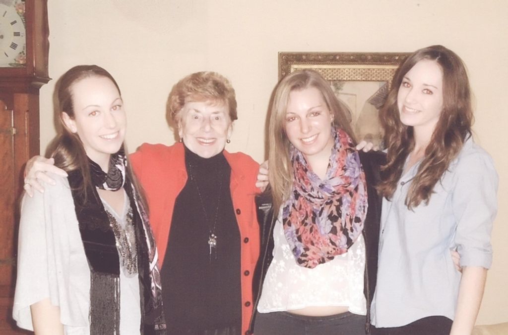 Evelyn M. "Lyn" Hackenberg (Mullen) Profile Photo