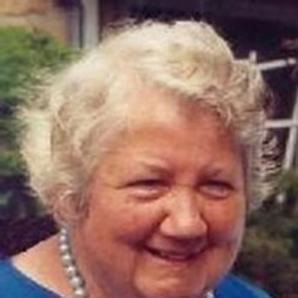 Ethel M Mosher