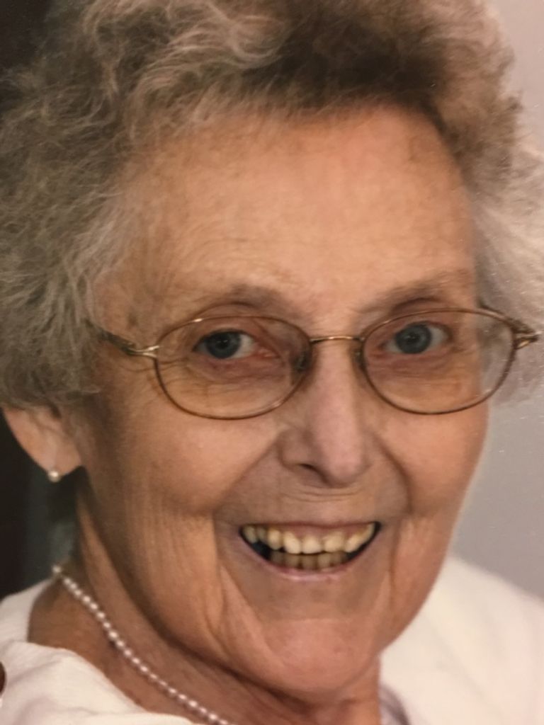 Mary Kintzer