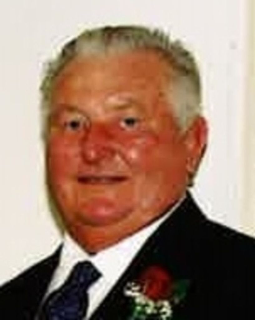 Emmit Ben Schultz, Jr.
