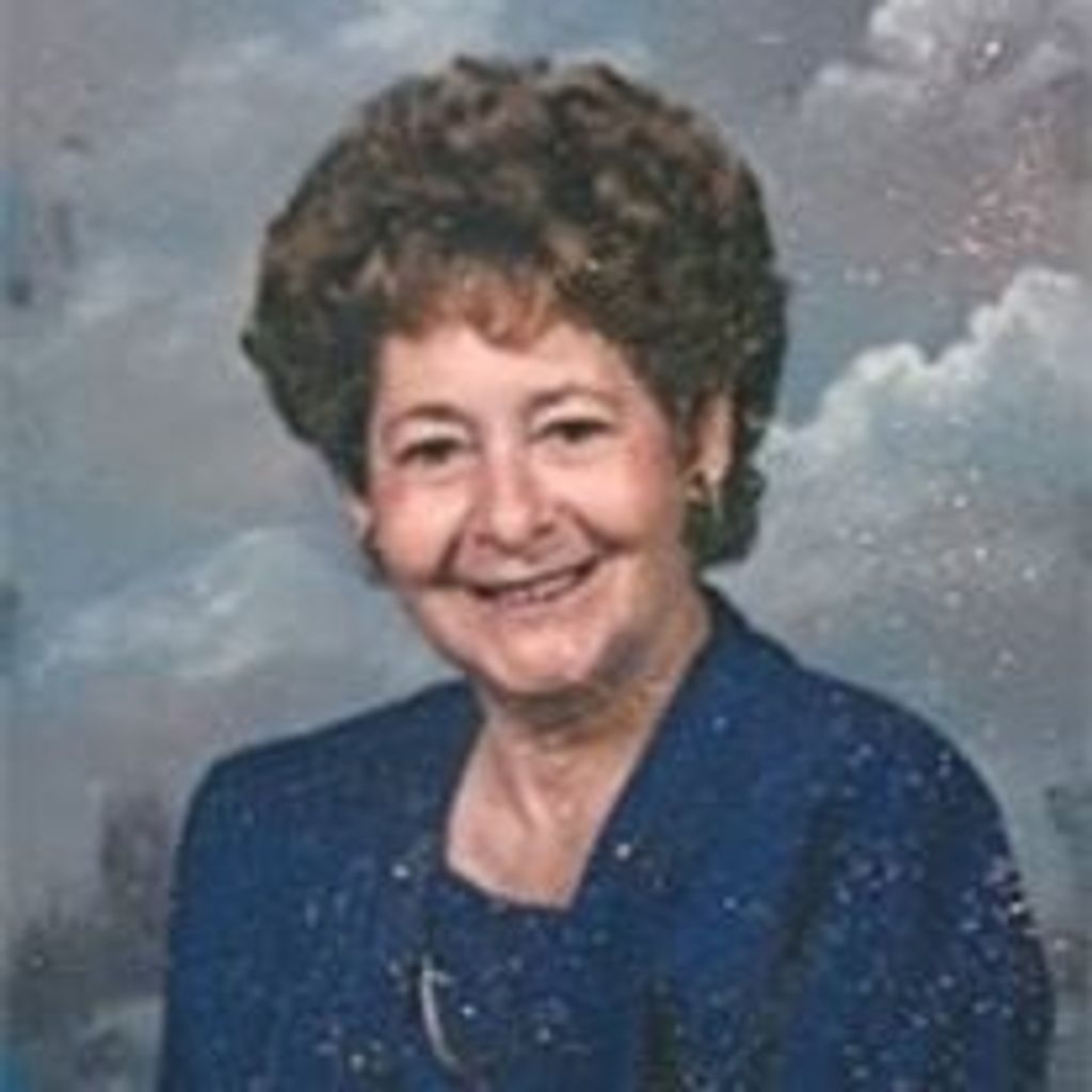 Elda Doucet