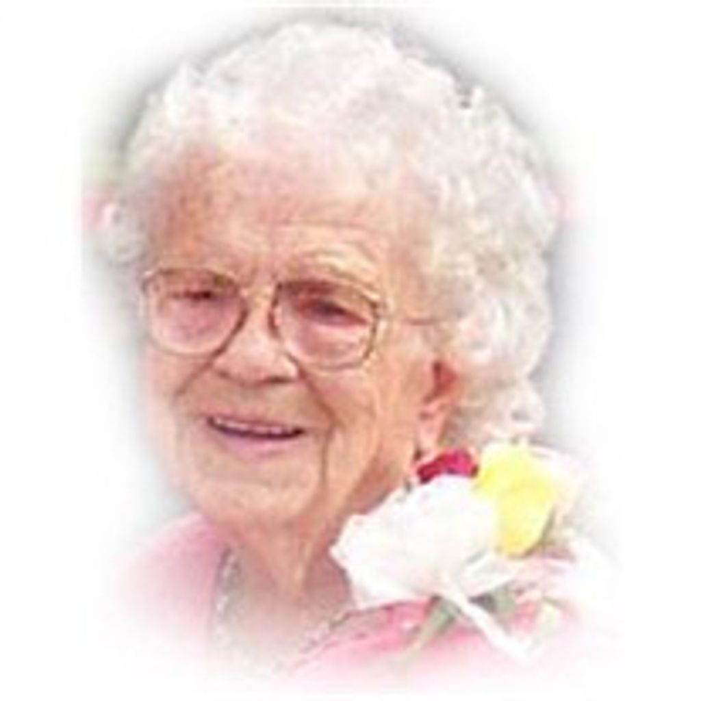 Arva Hansen Covey
