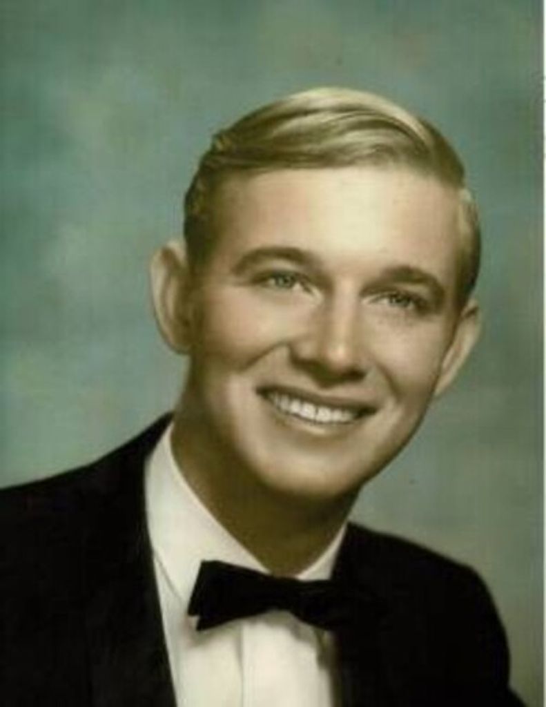 Burnett Cooper Bmith Profile Photo