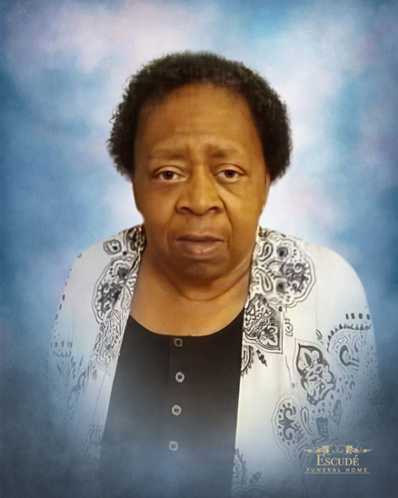Mary Larcart Profile Photo