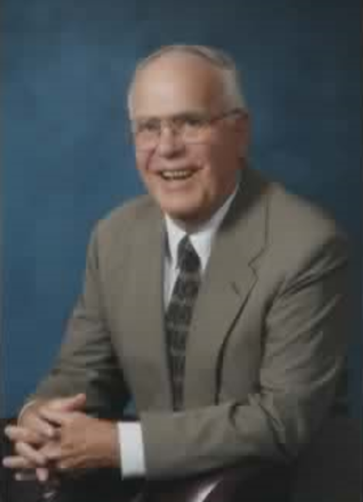 Arthur M. Ney
