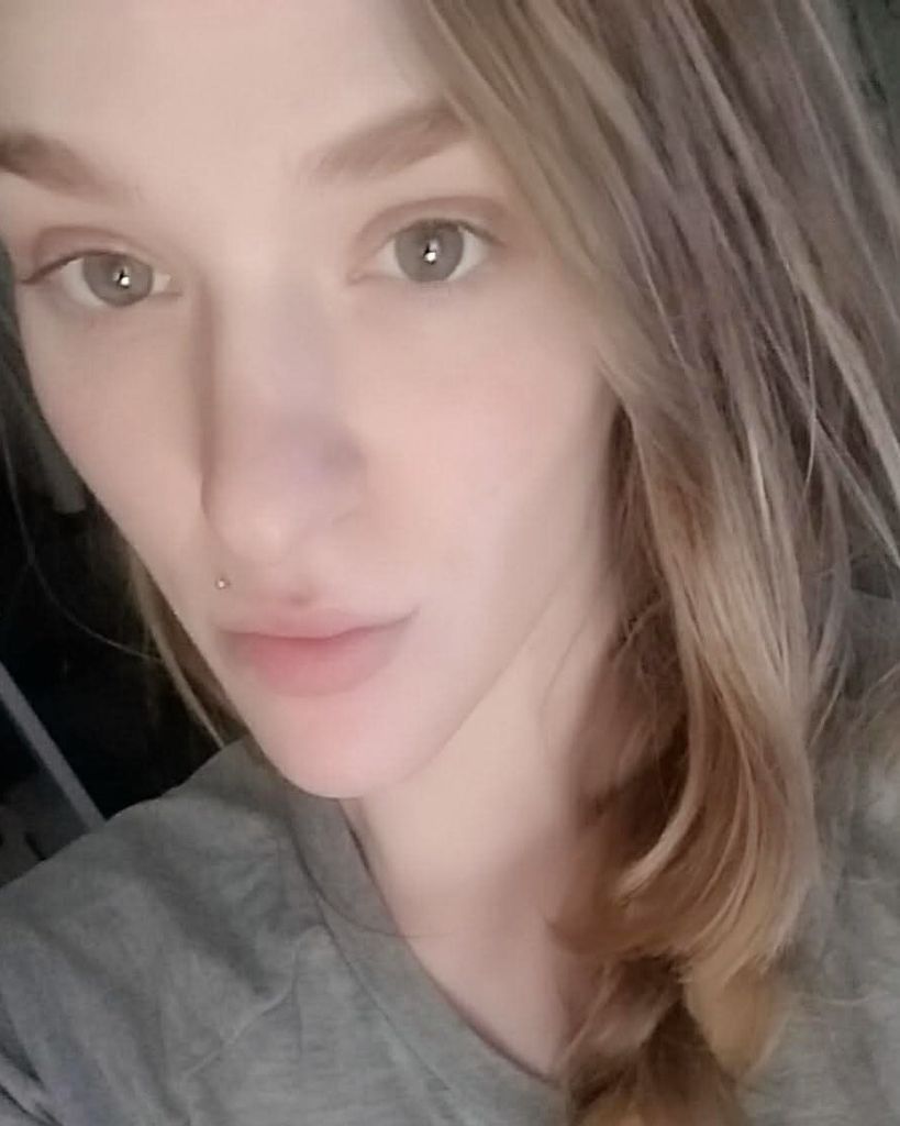 Angela Carsia Profile Photo