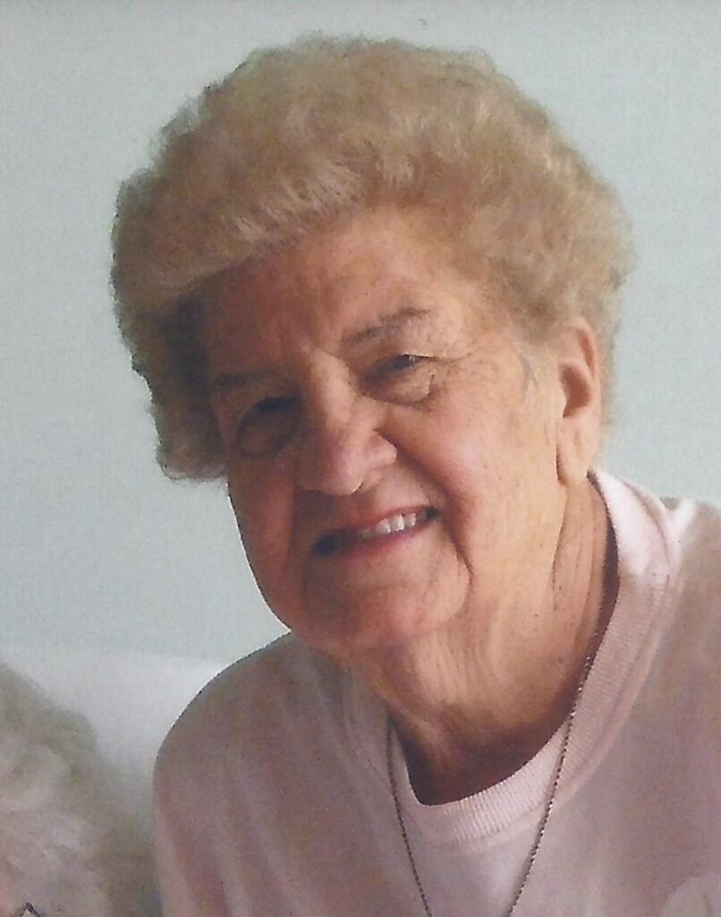 Dorothy Edwartoski Profile Photo