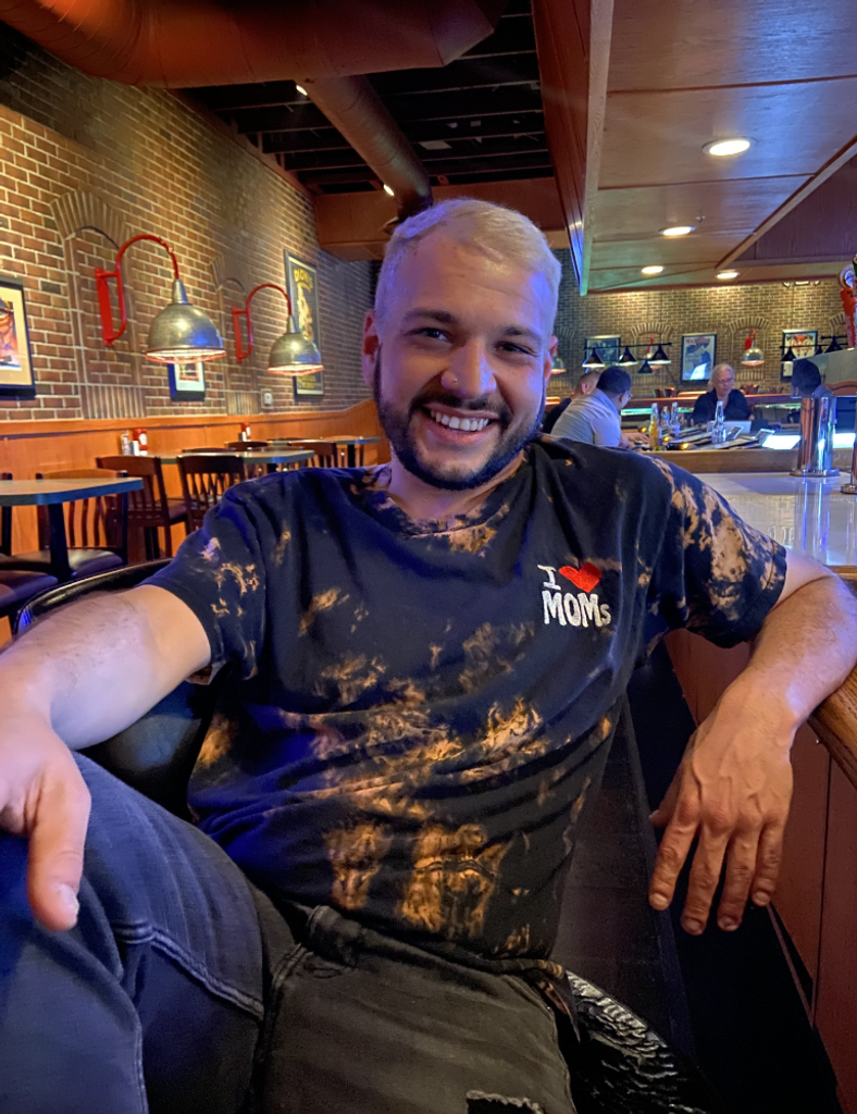 Lorenzo Phillip Padilla Profile Photo