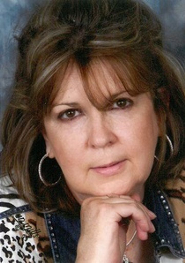 Mitzi Yvonne Moffitt Profile Photo