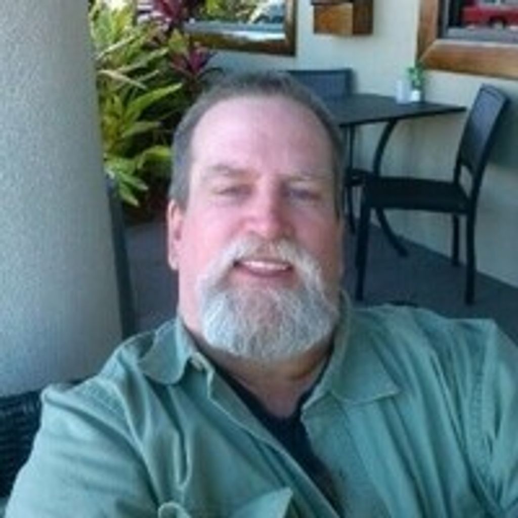 Richard Meigs