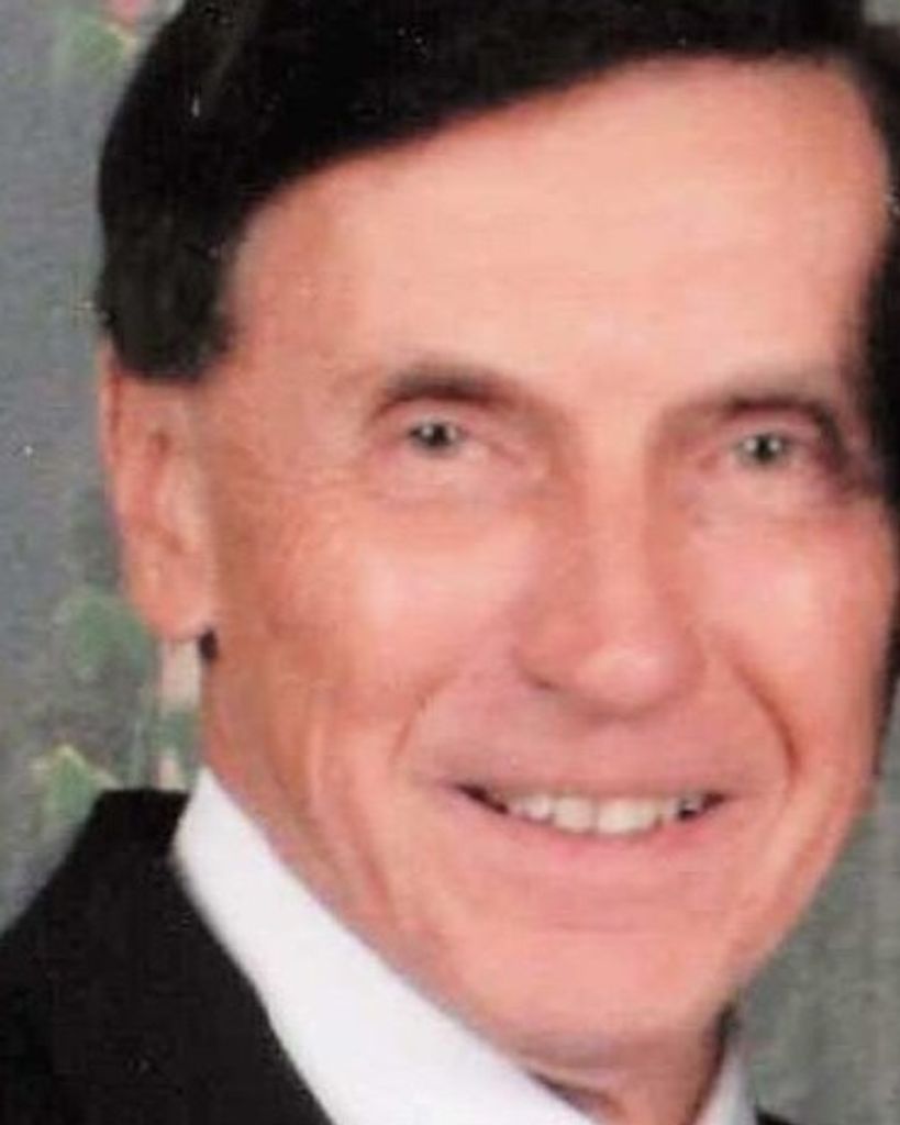 John Comar Langley, Jr. Profile Photo
