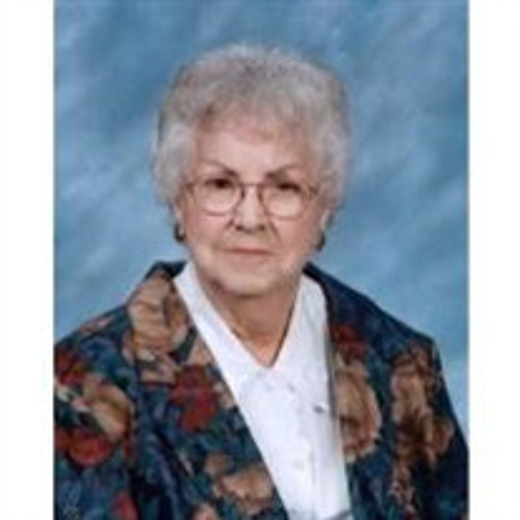 Ruth Todd