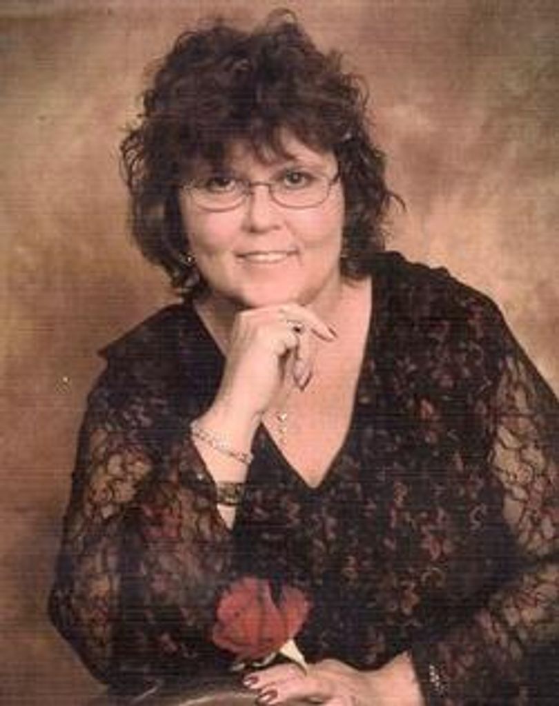 Tina Sue Teter Profile Photo