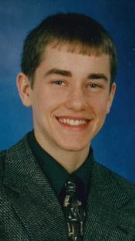Cole E. Brandenburger Profile Photo