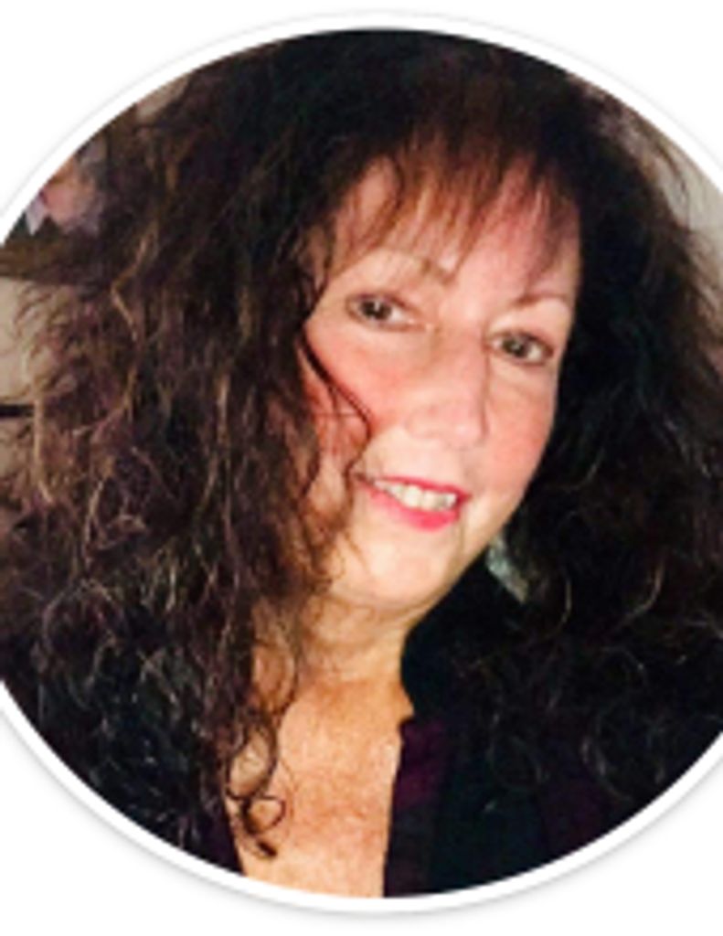 Pamela G. (Pickard) Barnes