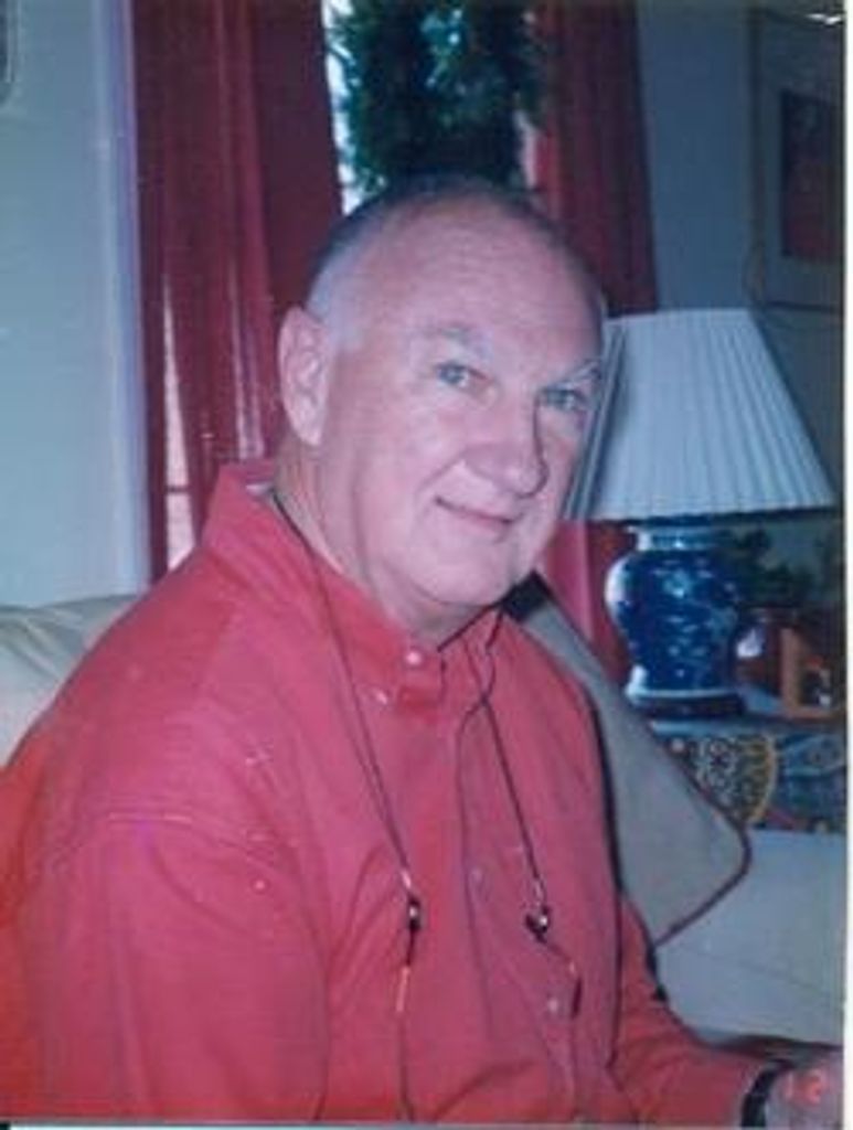 Richard James Hastings Profile Photo