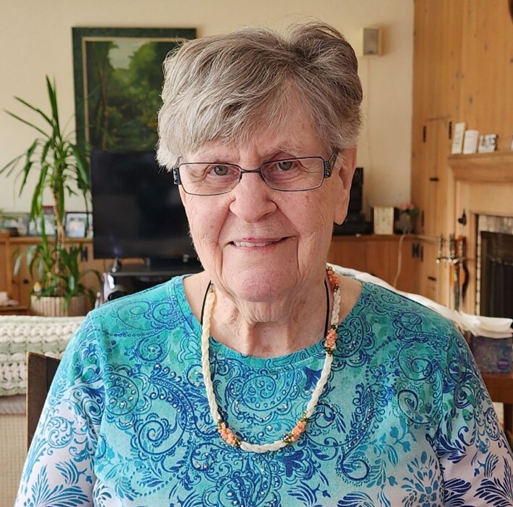 Mary Lou (Vandenberghe)  Noorts