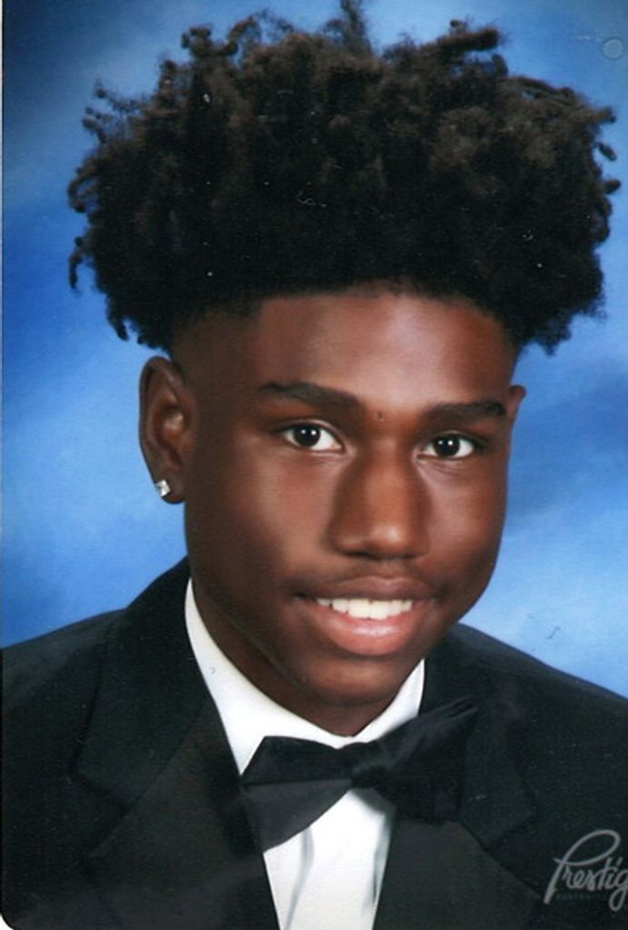 Mr. Michael T. Forde Clark Profile Photo