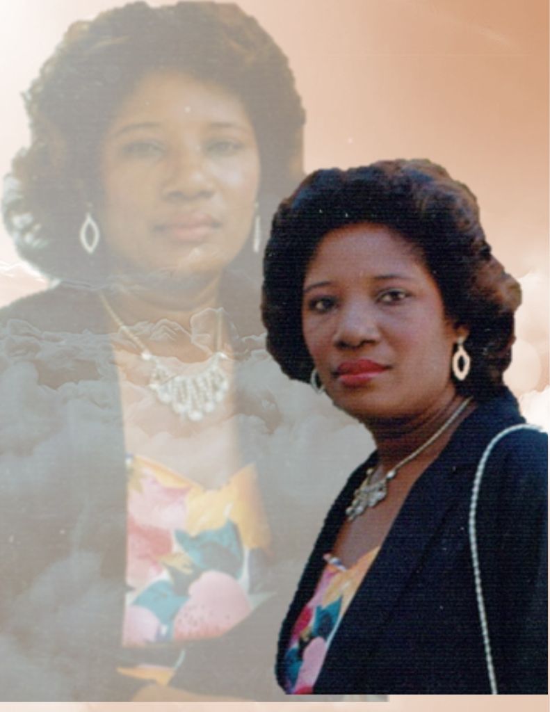 Paula Belizaire